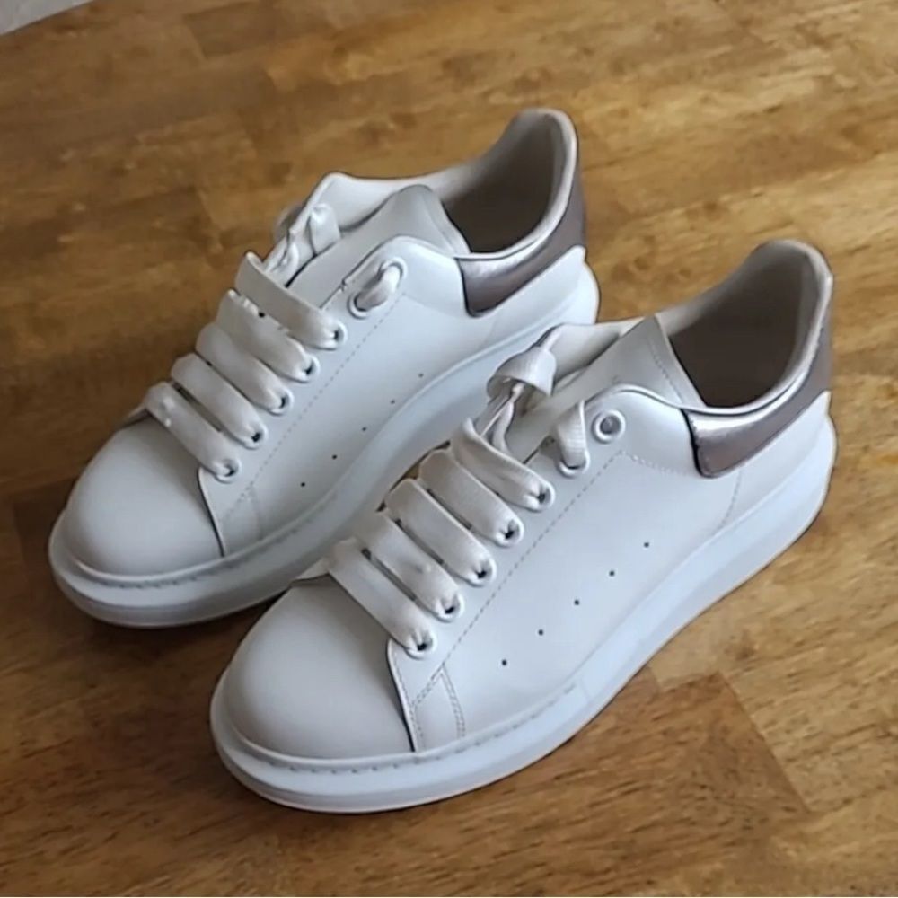 Alexander McQueen sneakers